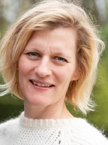 Photo of Prof. Inge Geraerts